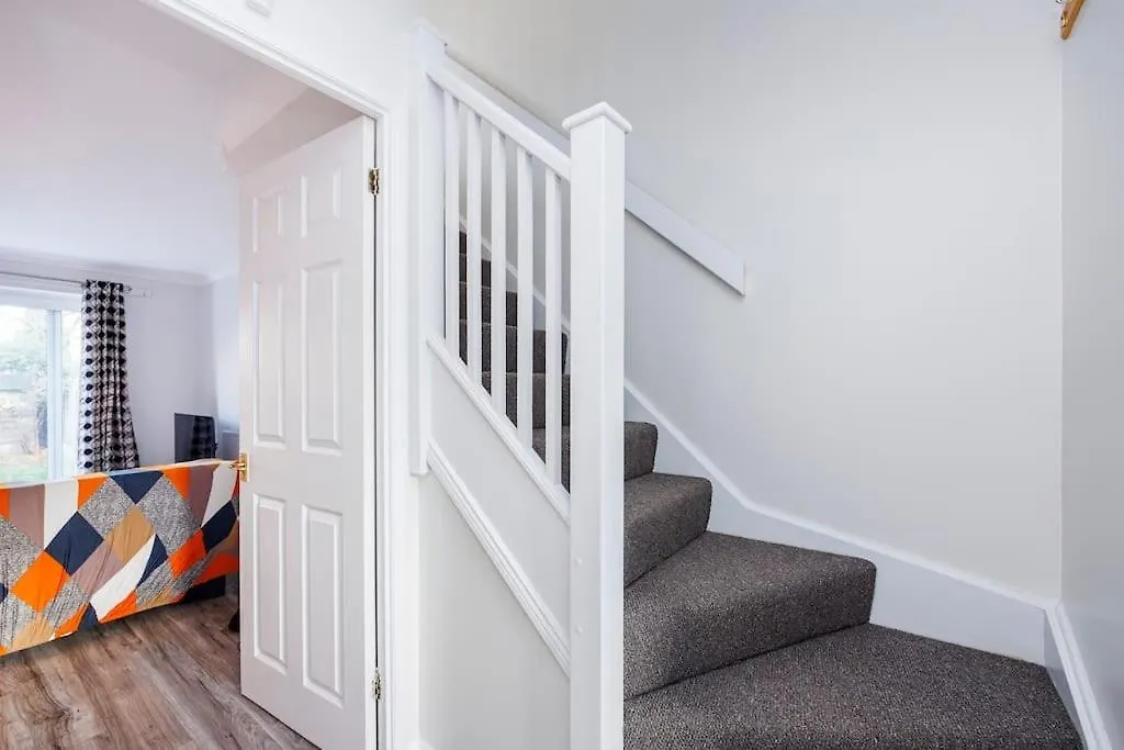 Holiday home Charming 2Bed House Villa Barking