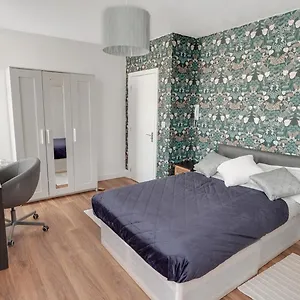 Comfy Double En-suite In Barking (Greater London)